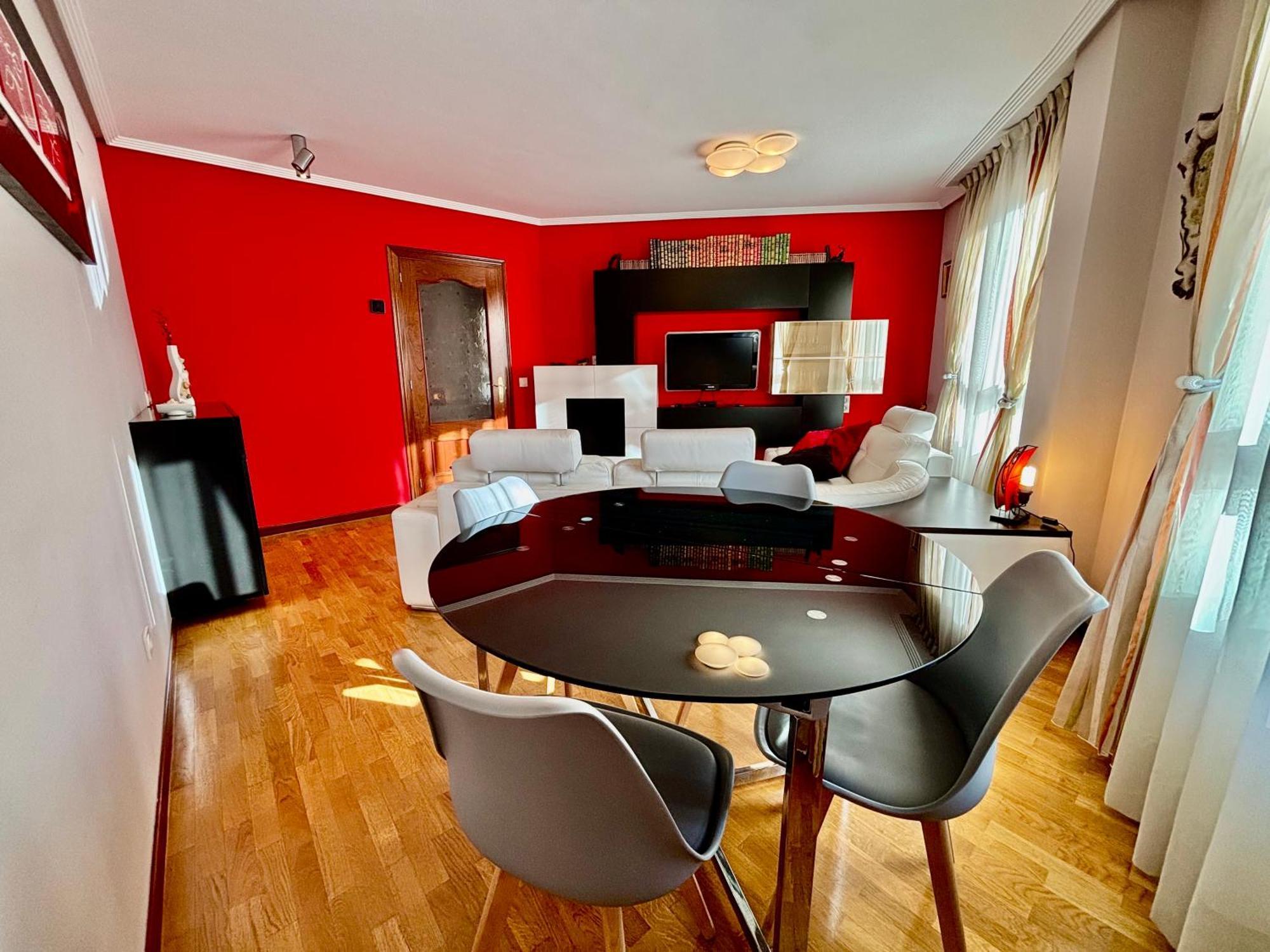 Apartamento Casa Nerai Gijón